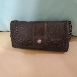 Brighton wallet